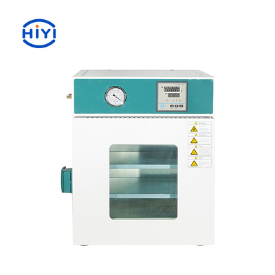 Serie Oven Vacuum Drying Heat Sensitive de DZ y material fácil de la oxidación de la descomposición fácil
