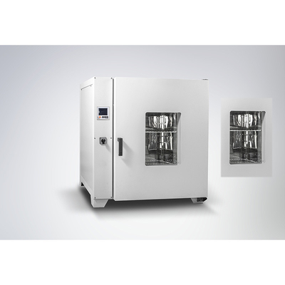 Laboratorio infrarrojo lejano rápido de la serie de Lio que seca a Oven Easy Clean Constant Temperature